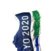 ⁦נעלי אסיקס-ASICS - QUANTUM - Blue & Colorful⁩ – תמונה ⁦6⁩