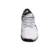 ⁦נעלי אסיקס-ASICS - QUANTUM - White & Black⁩ – תמונה ⁦10⁩