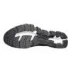 ⁦נעלי אסיקס-ASICS - QUANTUM - White & Black⁩ – תמונה ⁦15⁩