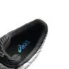 ⁦נעלי אסיקס-ASICS - QUANTUM - White & Black⁩ – תמונה ⁦13⁩