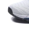 ⁦נעלי אסיקס-ASICS - QUANTUM - White & Black⁩ – תמונה ⁦11⁩