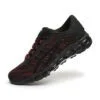 נעלי אסיקס-ASICS - QUANTUM - Jacquard Noodle JCQ -Black Red