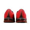 ⁦נעלי אסיקס-ASICS - Red & Black⁩ – תמונה ⁦4⁩