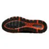 ⁦נעלי אסיקס-ASICS - Red & Black⁩ – תמונה ⁦6⁩