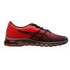 נעלי אסיקס-ASICS - Red & Black