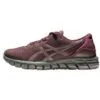נעלי אסיקס-ASICS - Red Wine