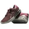 ⁦נעלי אסיקס-ASICS - Red Wine⁩ – תמונה ⁦9⁩