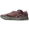 ⁦נעלי אסיקס-ASICS - Red Wine⁩ – תמונה ⁦4⁩