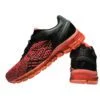 ⁦נעלי אסיקס-ASICS - Rose Red & Black⁩ – תמונה ⁦7⁩