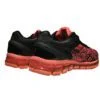 ⁦נעלי אסיקס-ASICS - Rose Red & Black⁩ – תמונה ⁦8⁩