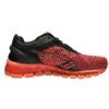 ⁦נעלי אסיקס-ASICS - Rose Red & Black⁩ – תמונה ⁦2⁩