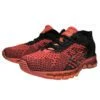 ⁦נעלי אסיקס-ASICS - Rose Red & Black⁩ – תמונה ⁦3⁩