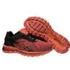 ⁦נעלי אסיקס-ASICS - Rose Red & Black⁩ – תמונה ⁦5⁩