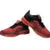⁦נעלי אסיקס-ASICS - Rose Red & Black⁩ – תמונה ⁦6⁩