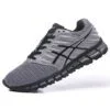 נעלי אסיקס-ASICS - Silver