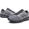 ⁦נעלי אסיקס-ASICS - Silver⁩ – תמונה ⁦5⁩