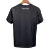 ⁦DSQUARED2 TSHIRT MEN SHORT - Black Red & White⁩ – תמונה ⁦2⁩