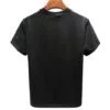 ⁦DSQUARED2 TSHIRT MEN SHORT-Black White Code Number⁩ – תמונה ⁦2⁩