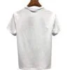 ⁦DSQUARED2 TSHIRT MEN SHORT - White Black⁩ – תמונה ⁦2⁩