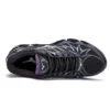 ⁦נעלי מיזונו-MIZUNO-Black & Blue Diamond⁩ – תמונה ⁦9⁩