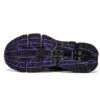 ⁦נעלי מיזונו-MIZUNO-Black & Blue Diamond⁩ – תמונה ⁦11⁩