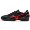 נעלי מיזונו-MIZUNO-Black Russian & Red