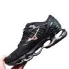 ⁦נעלי מיזונו-MIZUNO-Black & Shilo⁩ – תמונה ⁦2⁩