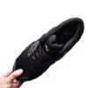⁦נעלי מיזונו-MIZUNO-Black & Shilo⁩ – תמונה ⁦5⁩