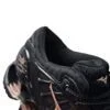 ⁦נעלי מיזונו-MIZUNO-Black & Shilo⁩ – תמונה ⁦6⁩