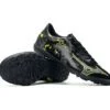 ⁦נעלי מיזונו-MIZUNO-Black & Wattle⁩ – תמונה ⁦5⁩