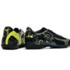 ⁦נעלי מיזונו-MIZUNO-Black & Wattle⁩ – תמונה ⁦4⁩