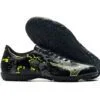 ⁦נעלי מיזונו-MIZUNO-Black & Wattle⁩ – תמונה ⁦6⁩