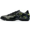 נעלי מיזונו-MIZUNO-Black & Wattle