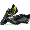 ⁦נעלי מיזונו-MIZUNO-Black & Wattle⁩ – תמונה ⁦3⁩