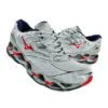 ⁦נעלי מיזונו-MIZUNO-Boulder & Maroon⁩ – תמונה ⁦3⁩