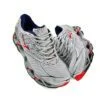 ⁦נעלי מיזונו-MIZUNO-Boulder & Maroon⁩ – תמונה ⁦4⁩