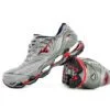 ⁦נעלי מיזונו-MIZUNO-Boulder & Maroon⁩ – תמונה ⁦5⁩