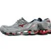 ⁦נעלי מיזונו-MIZUNO-Boulder & Maroon⁩ – תמונה ⁦2⁩