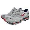 נעלי מיזונו-MIZUNO-Boulder & Maroon