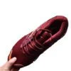 ⁦נעלי מיזונו-MIZUNO-Chestnut & Atomic Tangerine⁩ – תמונה ⁦6⁩