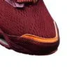 ⁦נעלי מיזונו-MIZUNO-Chestnut & Atomic Tangerine⁩ – תמונה ⁦4⁩