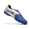 ⁦נעלי מיזונו-MIZUNO-Chetwode Blue & Silver⁩ – תמונה ⁦4⁩