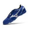 ⁦נעלי מיזונו-MIZUNO-Chetwode Blue & Silver⁩ – תמונה ⁦3⁩