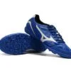 ⁦נעלי מיזונו-MIZUNO-Chetwode Blue & Silver⁩ – תמונה ⁦7⁩
