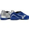 ⁦נעלי מיזונו-MIZUNO-Chetwode Blue & Silver⁩ – תמונה ⁦6⁩