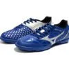 ⁦נעלי מיזונו-MIZUNO-Chetwode Blue & Silver⁩ – תמונה ⁦2⁩