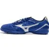 נעלי מיזונו-MIZUNO-Chetwode Blue & Silver