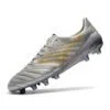 ⁦נעלי מיזונו-MIZUNO-Light Gray⁩ – תמונה ⁦4⁩