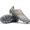 ⁦נעלי מיזונו-MIZUNO-Light Gray⁩ – תמונה ⁦7⁩