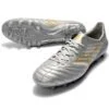 ⁦נעלי מיזונו-MIZUNO-Light Gray⁩ – תמונה ⁦8⁩